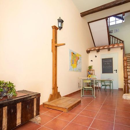 Apartamentos Ribera Del Duero Las Escuelas Vadocondes Exterior foto